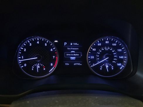 Used 2020 Hyundai Elantra SEL w/ Convenience Package (C2) FWD image 23