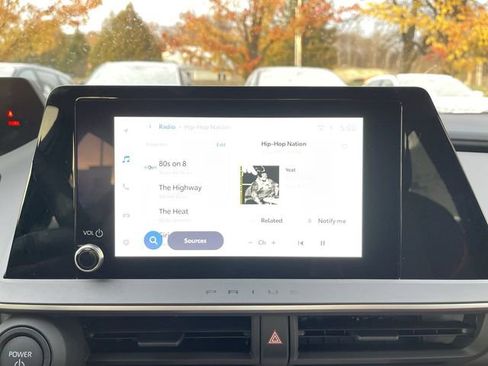 New 2026 Toyota Prius Plug-In Hybrid image 8