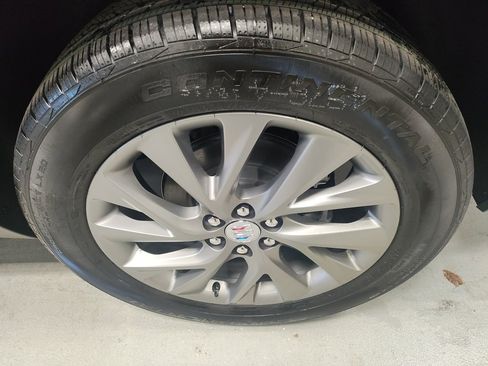 New 2026 Buick Enclave Preferred w/ Power Package image 20