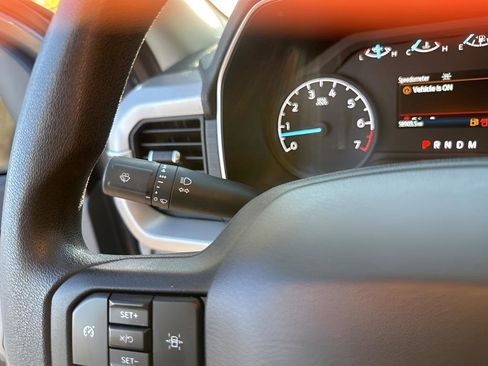 Used 2023 Ford F150 XLT image 31