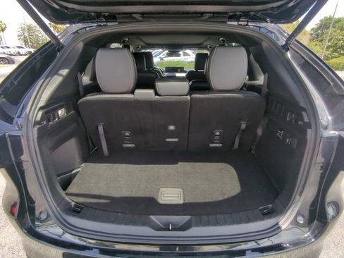 Used 2025 MAZDA CX-90 3.3 Turbo w/ Premium Plus Pkg AWD/4WD image 14