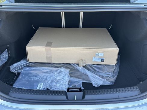 New 2026 Mercedes-Benz E 350 Sedan image 21