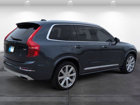 Used 2019 Volvo XC90 T6 Inscription AWD/4WD image 7