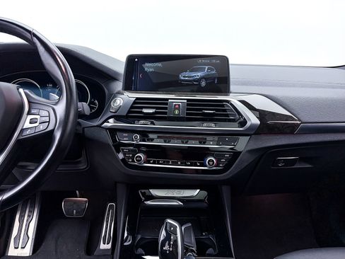 Used 2018 BMW X3 xDrive30i image 8