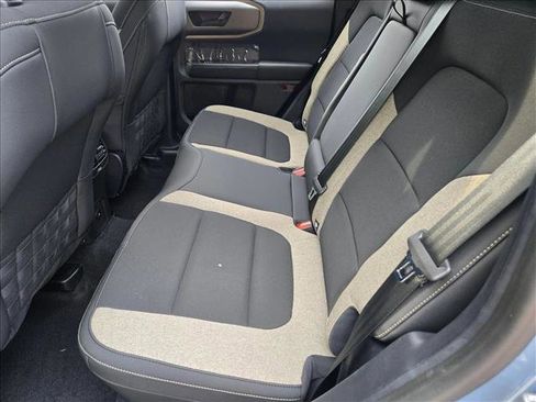 New 2025 Ford Bronco Sport Big Bend image 15