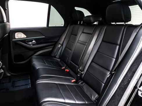 Used 2023 Mercedes-Benz GLE 350 GLE 350 SUV image 9