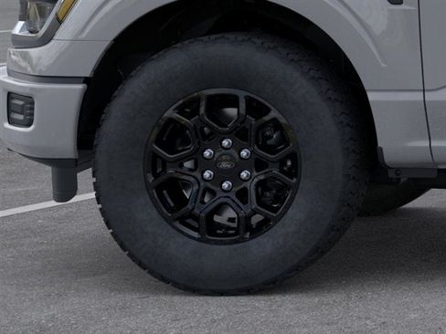 Used 2026 Ford F150 STX AWD/4WD image 19