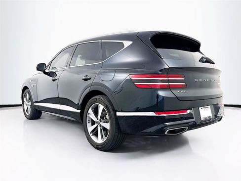 Used 2021 Genesis GV80 2.5T w/ Prestige Package 05 RWD image 13