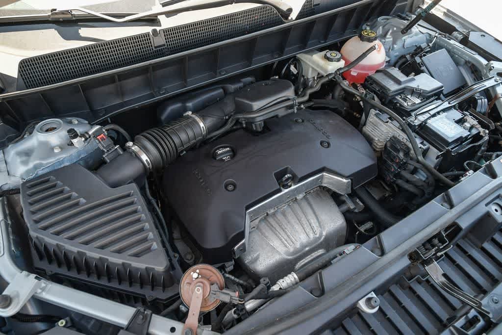 Used 2018 GMC Acadia SLT FWD image 29
