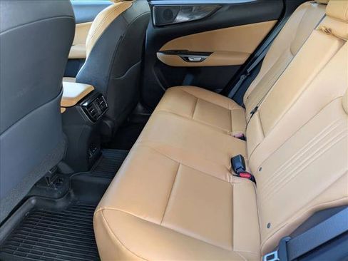 Used 2025 Lexus NX 350 AWD w/ Premium Package image 17