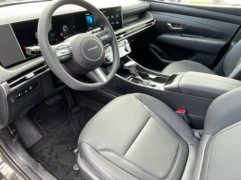 New 2026 Hyundai Santa Cruz SEL image 14