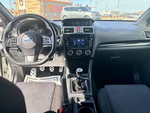 Used 2020 Subaru WRX AWD/4WD image 25