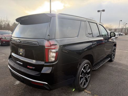 Used 2023 Chevrolet Tahoe RST w/ Luxury Package image 8