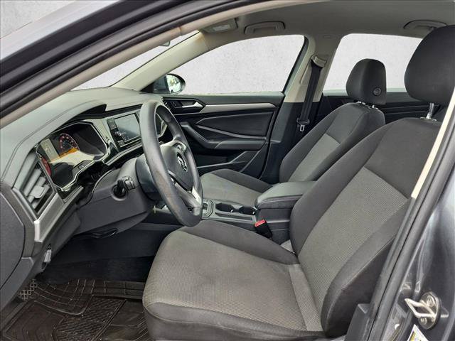 Used 2019 Volkswagen Jetta FWD image 10