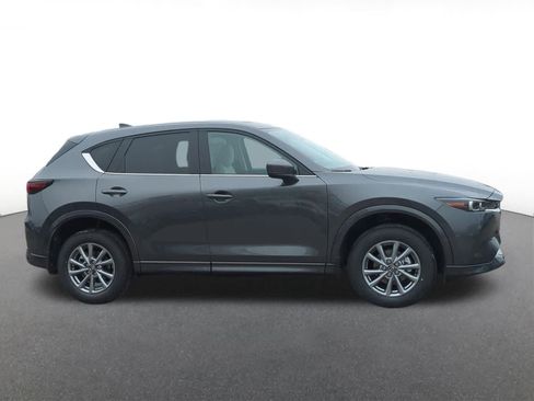 New 2025 MAZDA CX-5 AWD 2.5 S w/ Preferred Package image 7