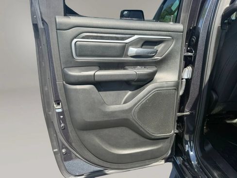 Used 2019 RAM 1500 Big Horn AWD/4WD image 31