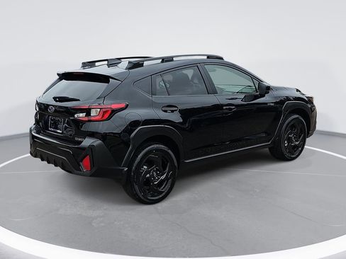 New 2026 Subaru Crosstrek 2.5i Sport AWD/4WD image 5
