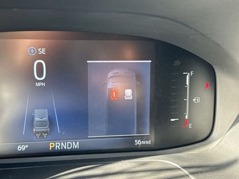 New 2026 Ford Transit 350 Base w/ Load Area Protection Package image 22