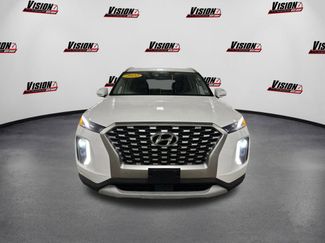 Certified 2022 Hyundai Palisade SEL w/ Premium Package video 2