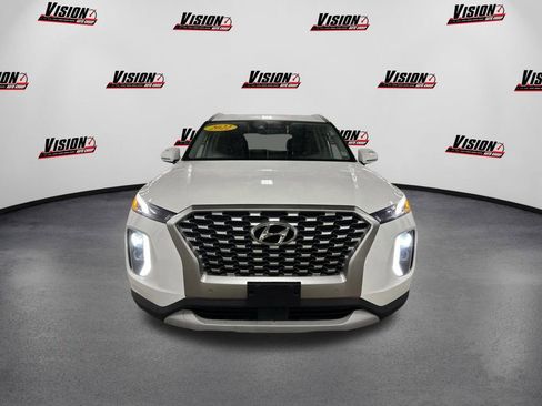 Certified 2022 Hyundai Palisade SEL w/ Premium Package image 2