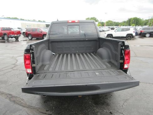 Used 2014 RAM 1500 Big Horn AWD/4WD image 9