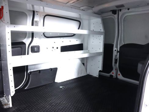 Used 2020 RAM ProMaster City Tradesman image 30