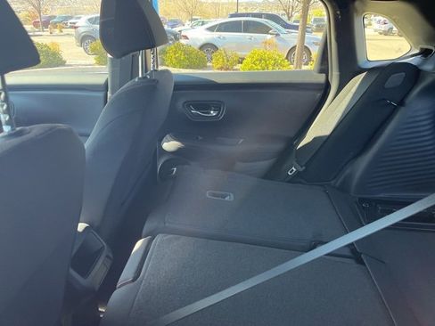 New 2026 Honda HR-V Sport image 6