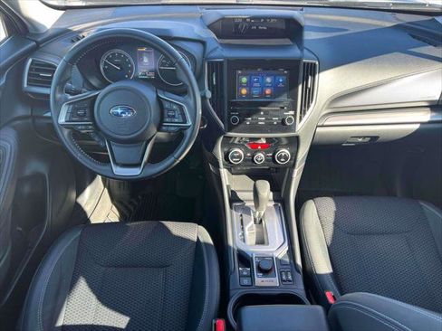 Used 2023 Subaru Forester Premium image 10