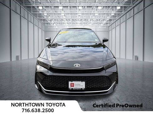 Used 2023 Toyota Crown AWD/4WD image 4