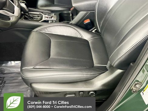 Used 2023 Subaru Forester Touring image 23