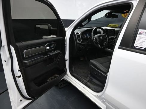 Used 2019 RAM 1500 Big Horn AWD/4WD image 12