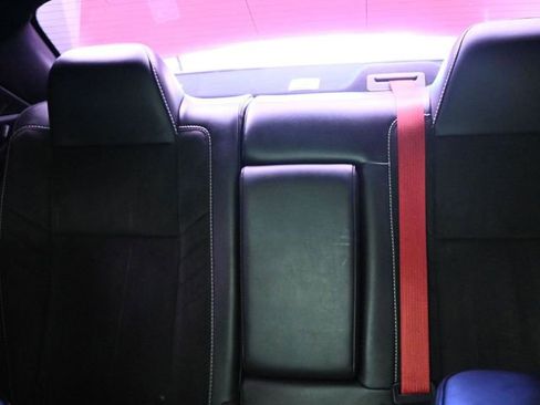 Used 2017 Dodge Challenger SRT Hellcat image 23