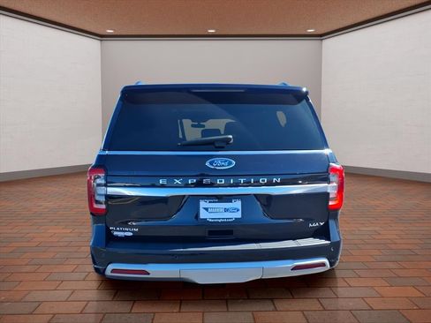 Used 2024 Ford Expedition Max Platinum image 7