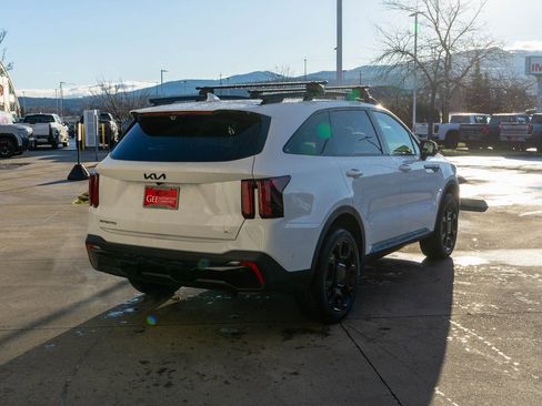 New 2026 Kia Sorento SX Prestige image 7