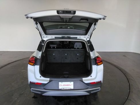 Used 2025 Buick Encore GX Preferred FWD image 9