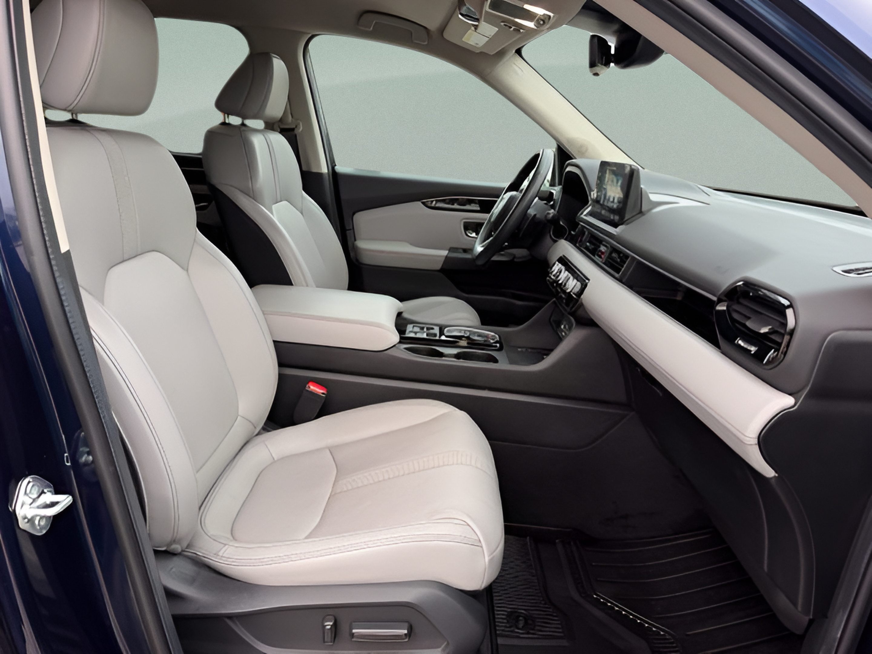 Used 2024 Honda Pilot EX-L image 29