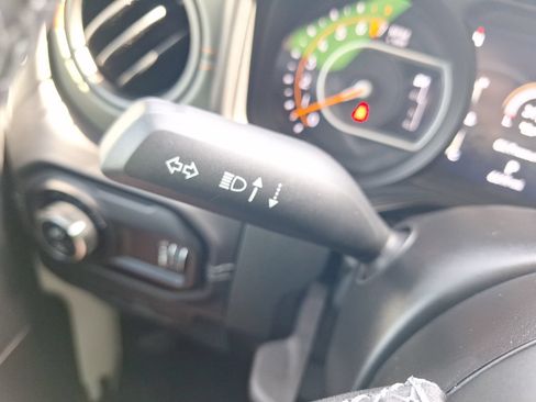 Used 2025 Jeep Gladiator Mojave w/ Steel Bumper Group AWD/4WD image 24