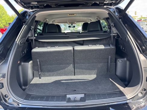 Used 2022 Mitsubishi Outlander SE image 10