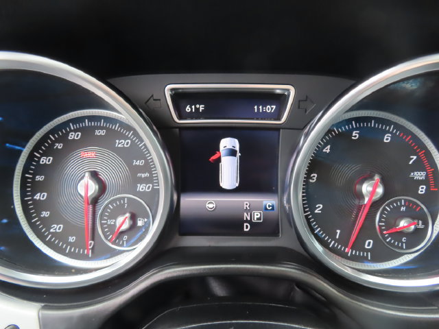 Used 2018 Mercedes-Benz GLS 450 4MATIC image 22