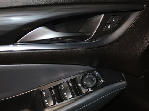 Used 2021 Buick Enclave Preferred FWD image 11
