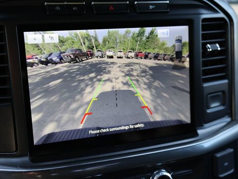 Used 2023 Ford F150 XLT w/ Equipment Group 302A High AWD/4WD image 24