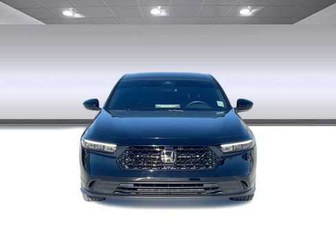 Used 2024 Honda Accord Sport image 6