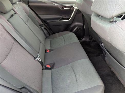 Used 2023 Toyota RAV4 XLE image 18