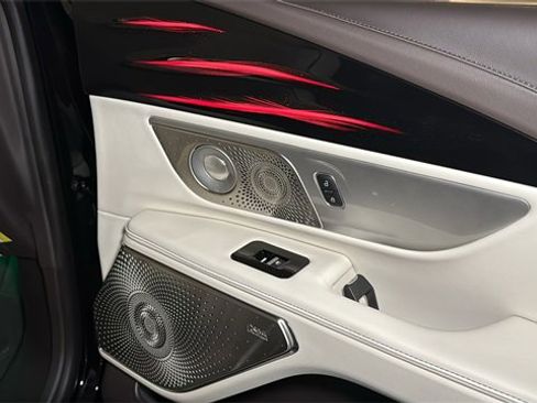 New 2026 Lincoln Nautilus Black Label image 9