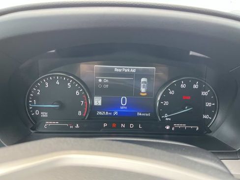 Used 2024 Ford Explorer XLT w/ Equipment Group 202A AWD/4WD image 44