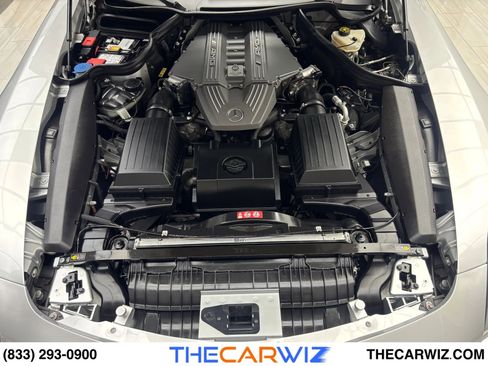 Used 2013 Mercedes-Benz SLS AMG GT Coupe image 93