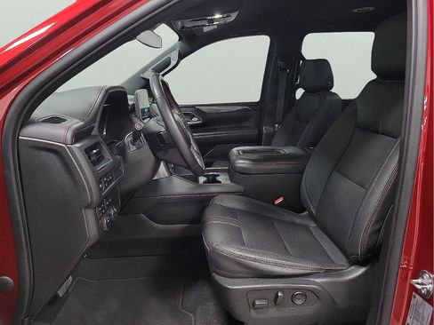 Used 2023 Chevrolet Tahoe RST image 12