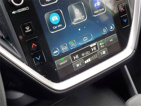 New 2026 Subaru Impreza 2.0i Sport image 25