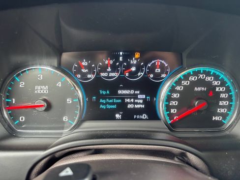 Used 2018 GMC Yukon XL Denali w/ Denali Ultimate Package AWD/4WD image 35
