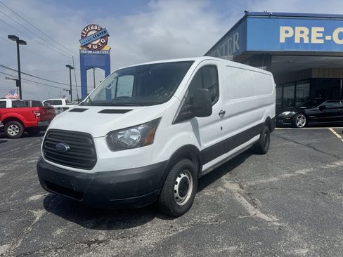 Used 2019 Ford Transit 250 148 Low Roof image 1